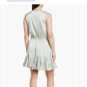 Love x design dress, new size large